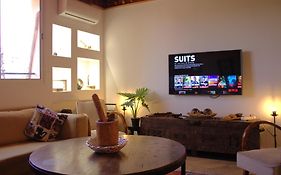 El Ghoul Apartments & Flats - Residence Mourad