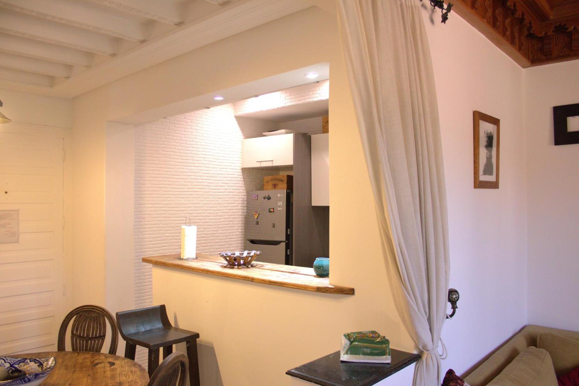 El Ghoul Apartments & Flats - Residence Mourad Marrakesz Zewnętrze zdjęcie